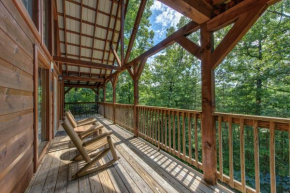 A Bearz Haven cabin